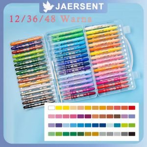 CRAYON GRASP / CRAYON GRASP MATA SEDANG / SILKY CRAYON / WATER S